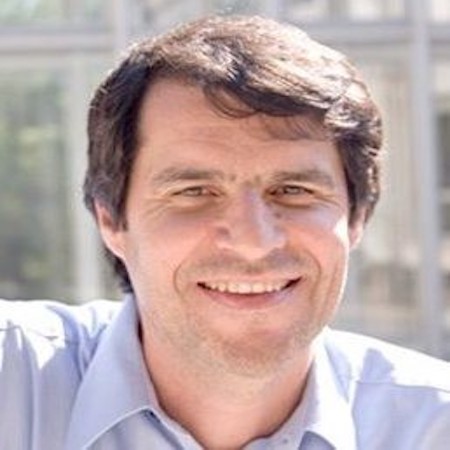 Albert Marcet picture