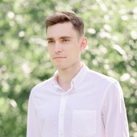 Daniel Lewis picture