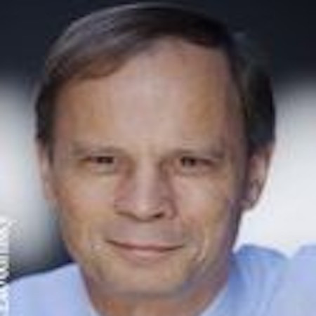 Jean Tirole picture