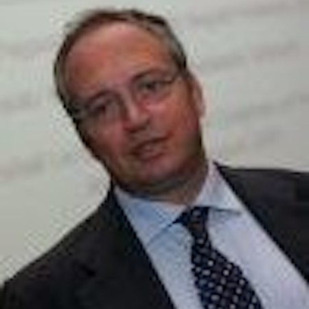 Marco Pagano picture