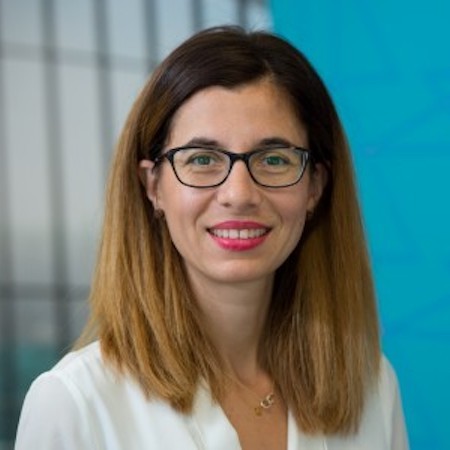 Stanimira Milcheva picture