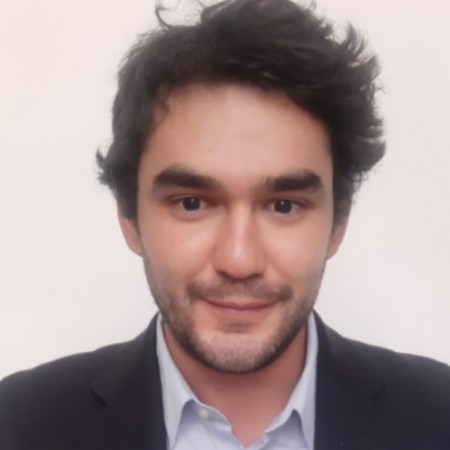 Vicente Corral Guajardo picture
