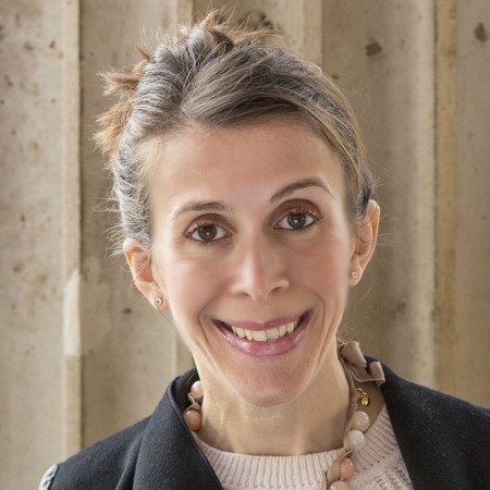 Vasiliki Skreta picture