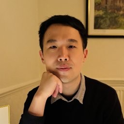 Weiguang Liu picture