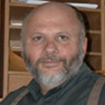 William Zame picture