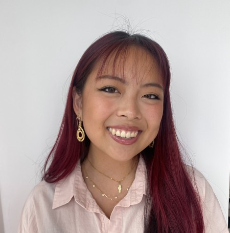 Annabelle Ren Fang picture